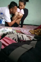 SKANDAL Mahasiwi Dan Doden