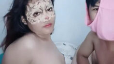 201000 DREAM Live Di Kocokin