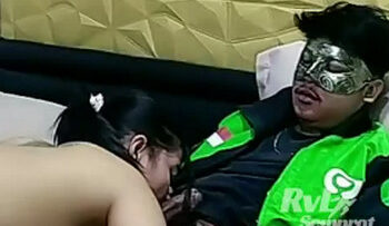 TARISA Booking Driver Ojol