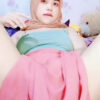 BABY JENNIENA Hijab Ngocok Dildo.jpg