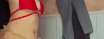 HIJAB Mahasiswi Ngewe