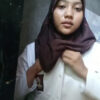 ITA Hijab Pakai Seragam Skolah Ngocok.jpg