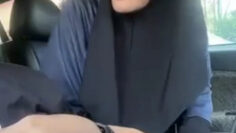 SKANDAL Tenaga Medis Hijab