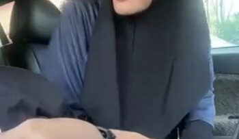 SKANDAL Tenaga Medis Hijab