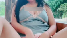 TICA Omek OutDoor Di Balkon