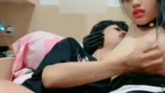 AURORA Di Remas Susunya Lanjut Ekse