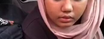 HIJAB Pink Ngokop Sotong Di Mobil.jpg