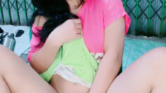 MELANI Ngocok Di Garasi.jpg