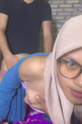 WIDA HIJAB Ngewe Style Doggy.jpg