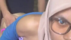 WIDA HIJAB Ngewe Style Doggy.jpg