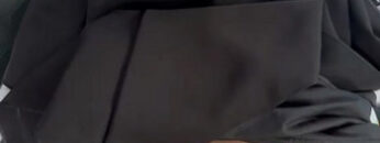 JILBAB MAHASISWI KKN Ngewe